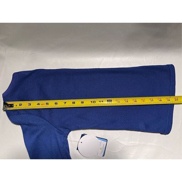 Imagine Sleepwear for Boys PJ Set Size Medium Blue and Gray in Color - Picture 11 of 11